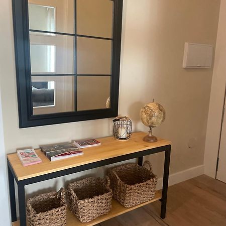 Apartamento Cambil Baeza Ngoại thất bức ảnh