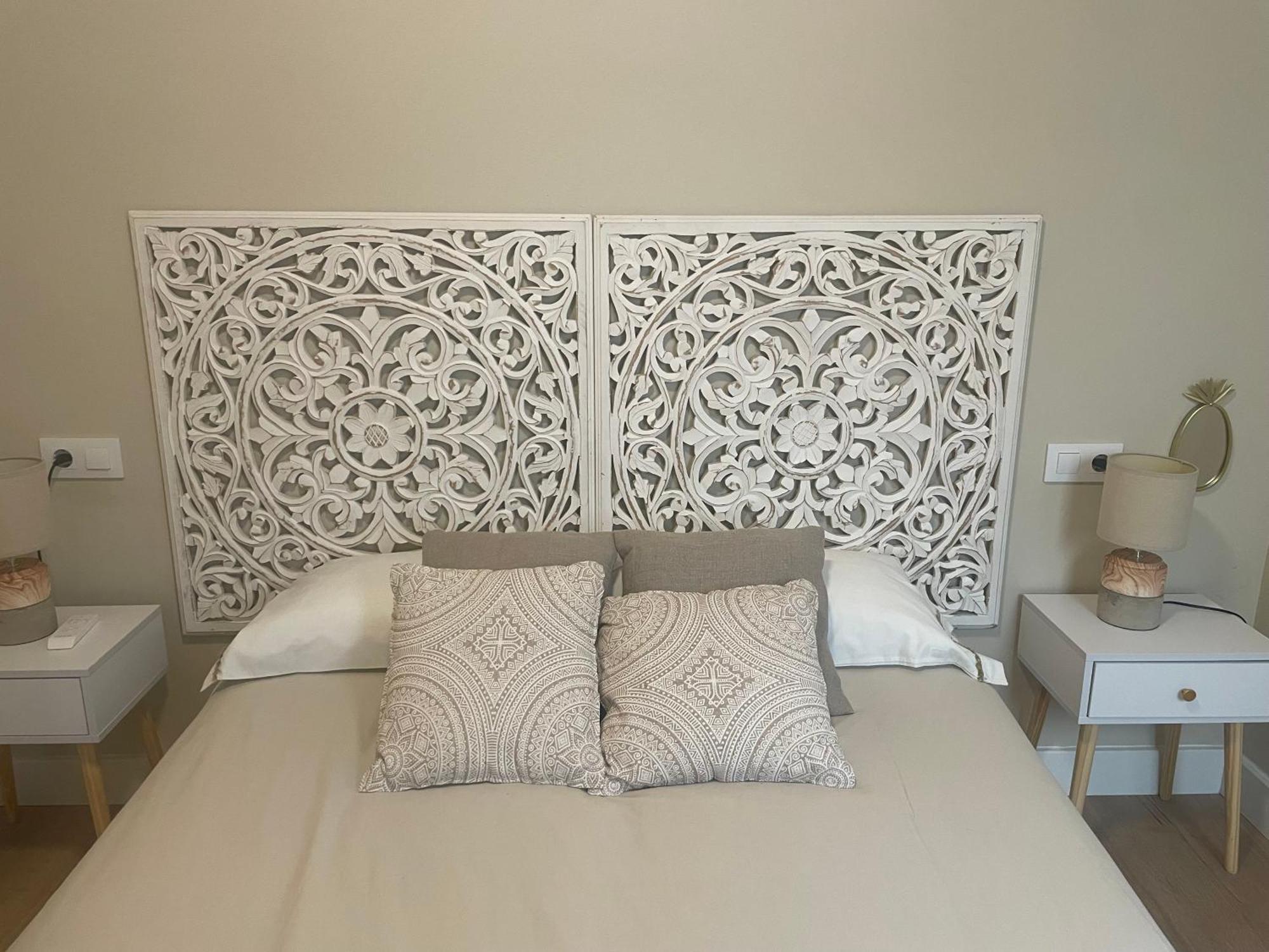 Apartamento Cambil Baeza Ngoại thất bức ảnh