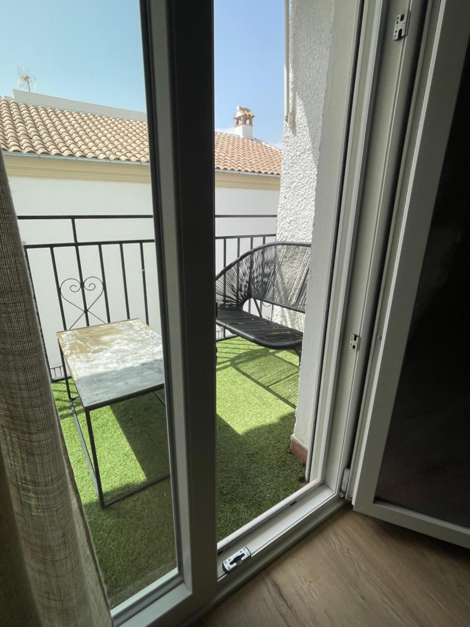 Apartamento Cambil Baeza Ngoại thất bức ảnh