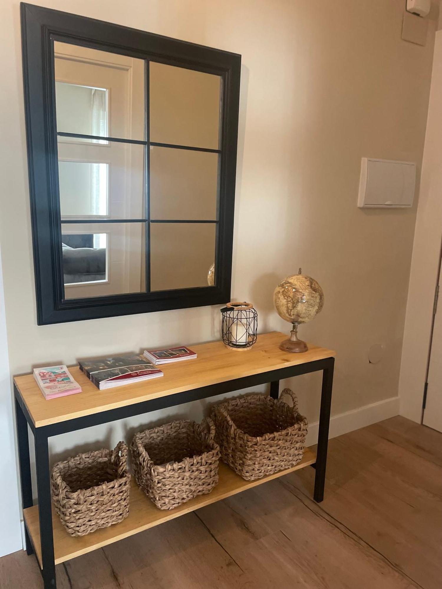Apartamento Cambil Baeza Ngoại thất bức ảnh