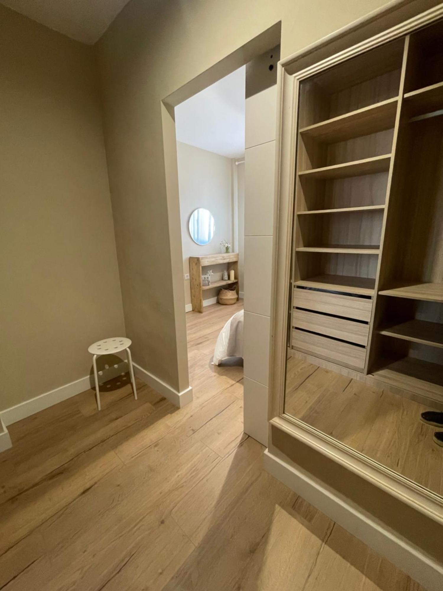 Apartamento Cambil Baeza Ngoại thất bức ảnh