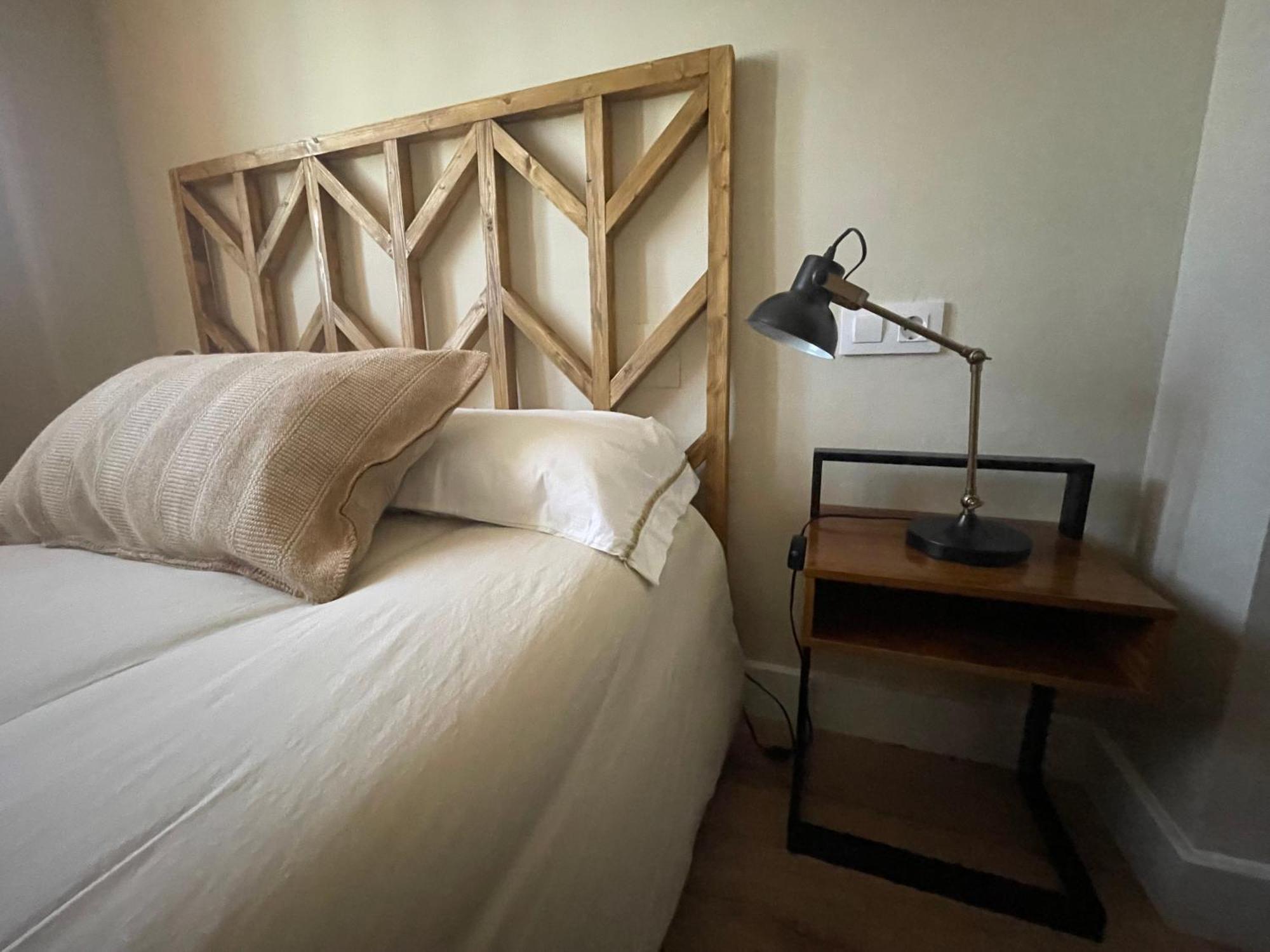 Apartamento Cambil Baeza Ngoại thất bức ảnh