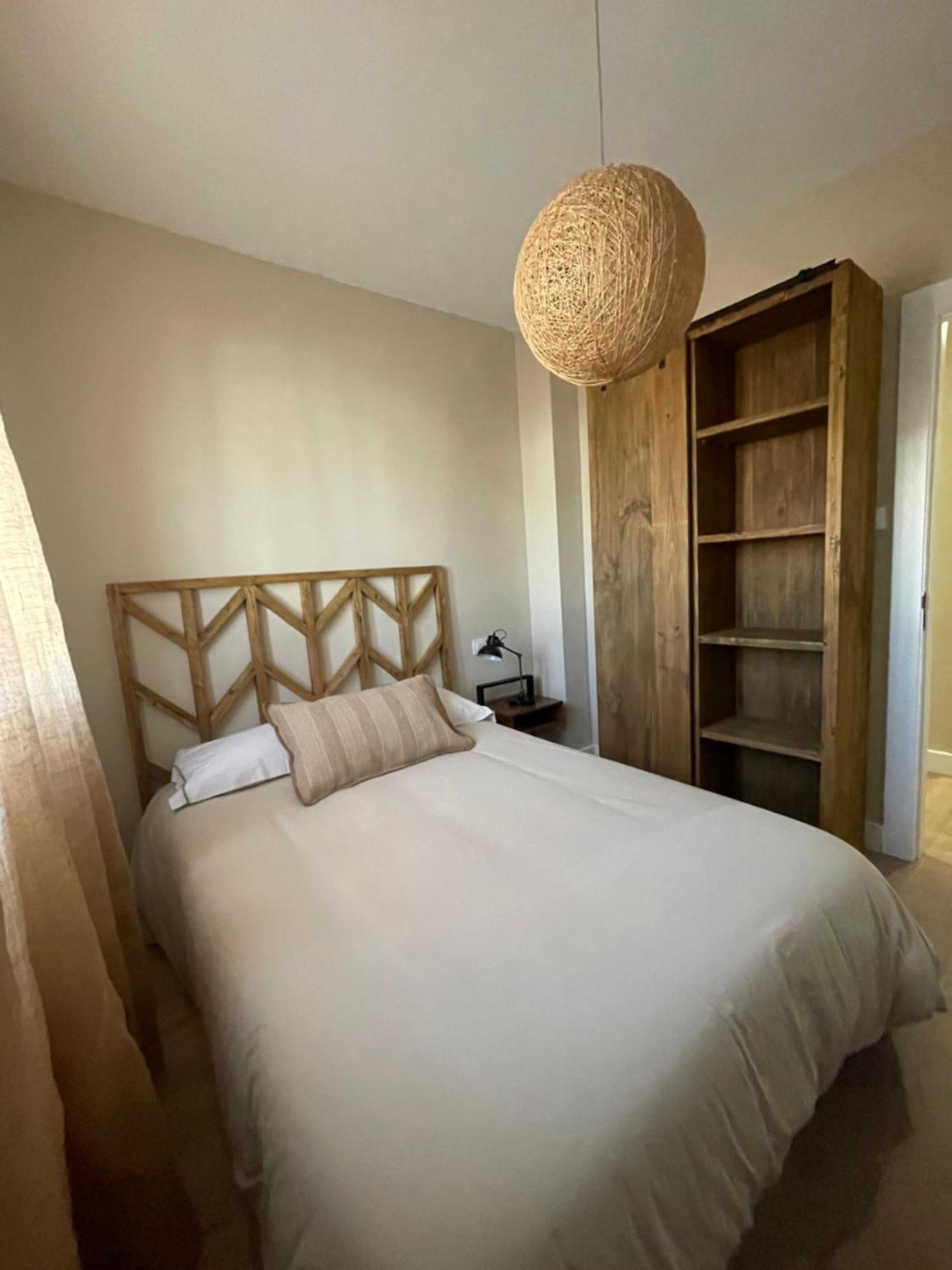 Apartamento Cambil Baeza Ngoại thất bức ảnh