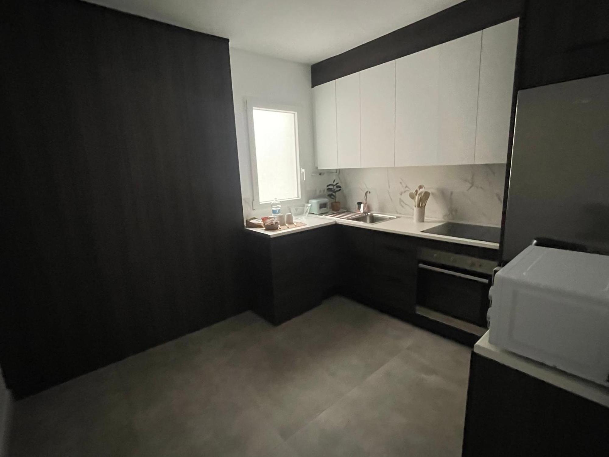 Apartamento Cambil Baeza Ngoại thất bức ảnh