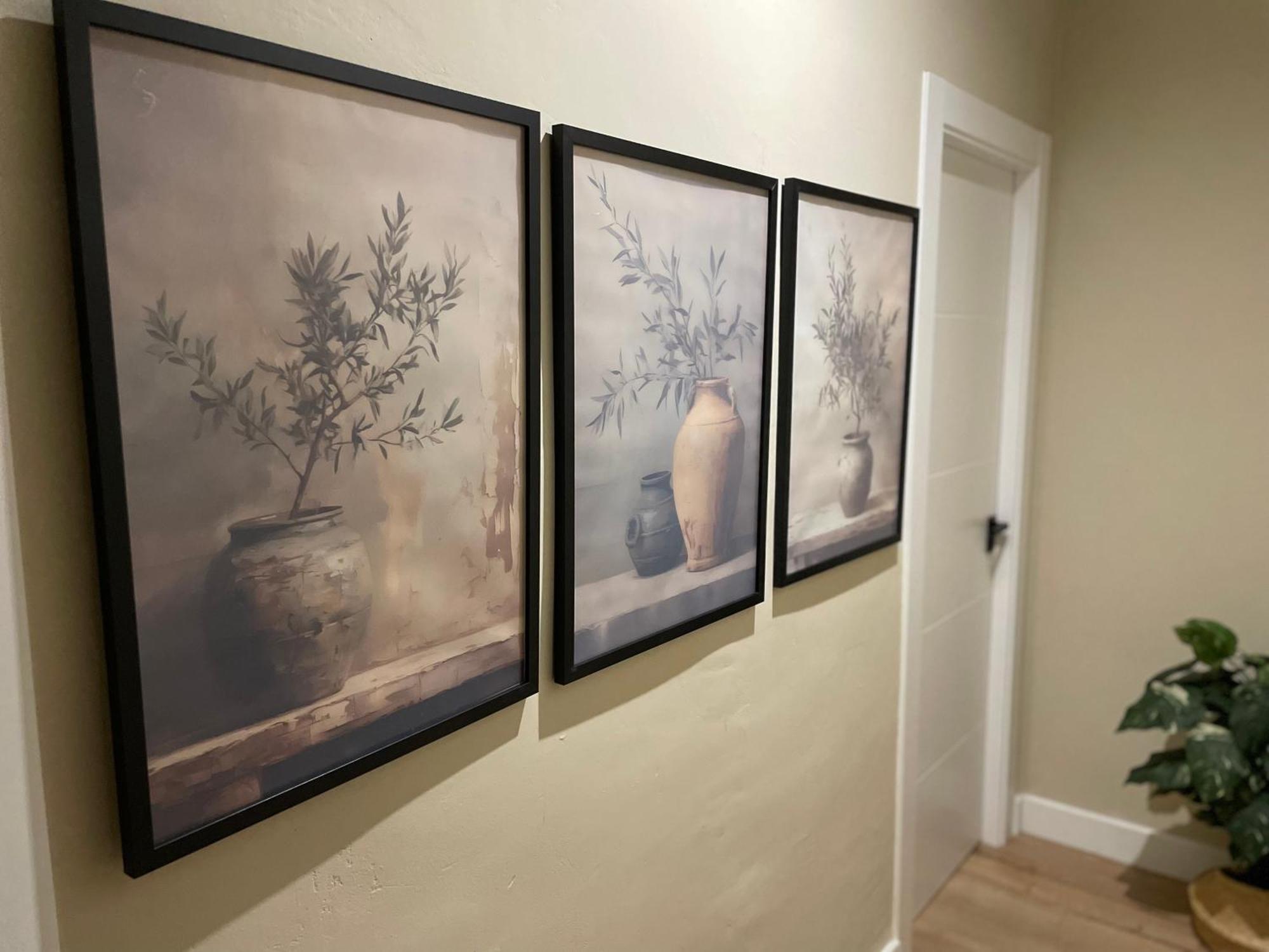 Apartamento Cambil Baeza Ngoại thất bức ảnh